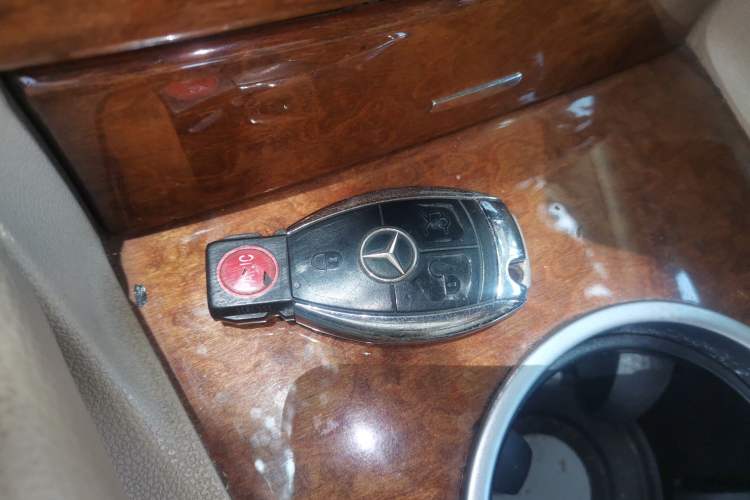 Used Mercedes-Benz M-Class 
