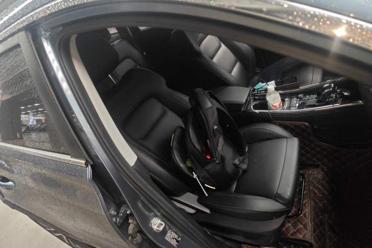 Used Chery Tiggo 8 2018 1.5 TCI Automatic Flagship Model 5-Seater
