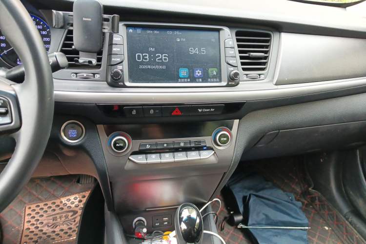 Used Hyundai Mistra 2017 1.8L Automatic Deluxe DLX Model China V Emission Standard