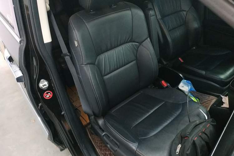 Used Honda Elysion 2016 2.4L Luxury Edition
