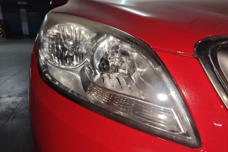 Used Buick GT 2013 GT 1.6L Automatic Fashion Edition
