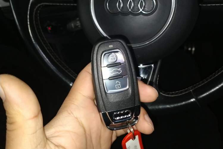 Used Audi S6 2016 S6 4.0TFSI