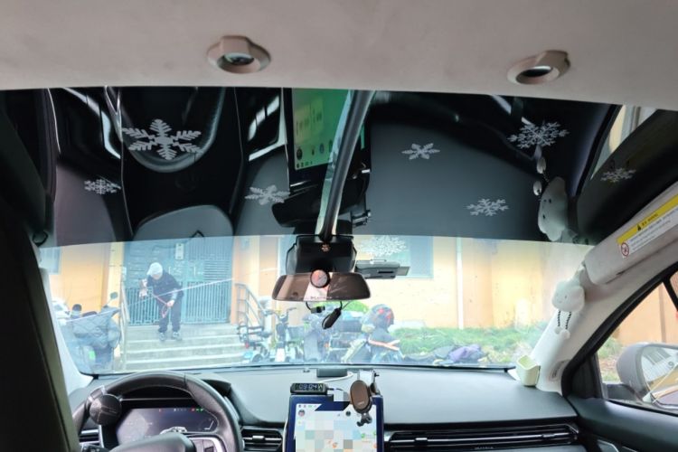 Used XPeng G3 2020 520i Luxury Edition