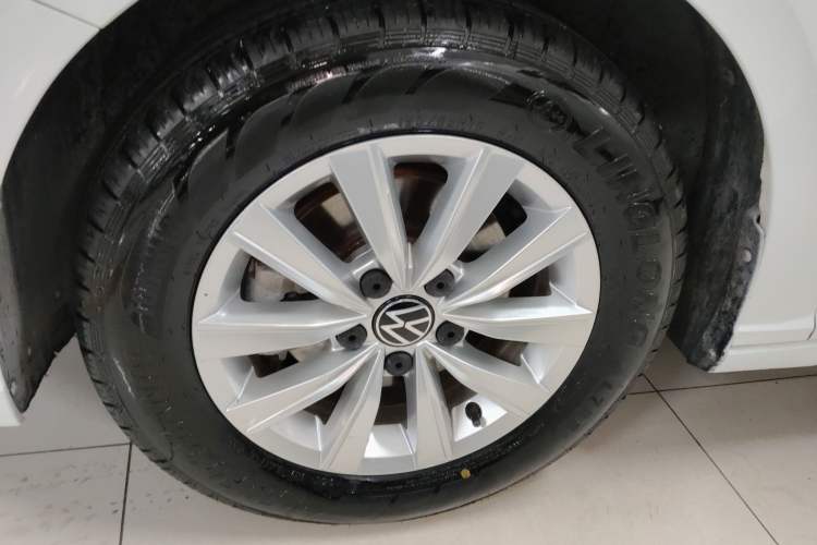 Used Volkswagen Lavida 2023 1.5L Automatic De Yi Edition
