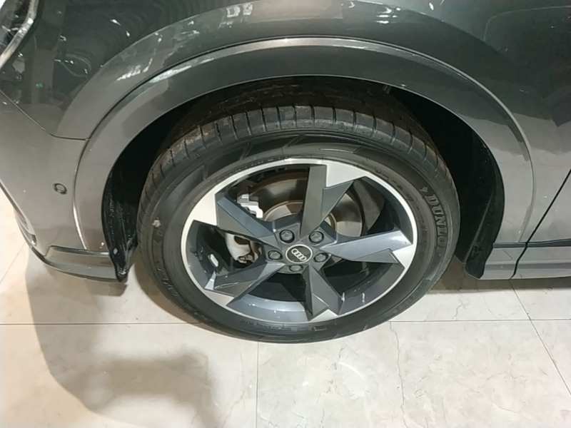 Used Audi Q3 2023 35 TFSI Fashion Dynamic Model (1.4T) — 22