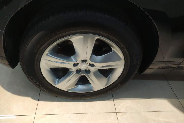 Used Land Rover Range Rover Velar 2024 S Model
