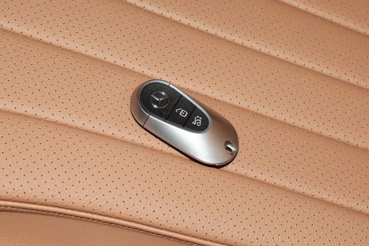 Used Mercedes-Benz E-Class 2022 Updated E 260 L