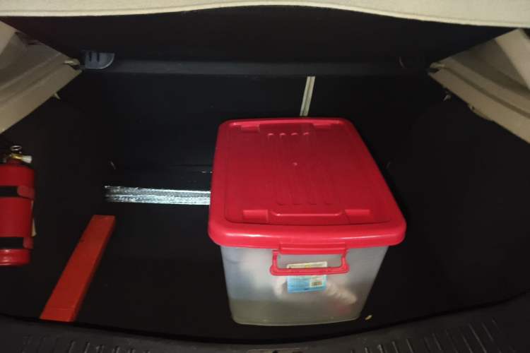 Used Ford Focus 2013 Hatchback Classic 1.8L Manual Fashion Edition