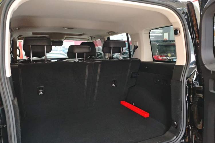 Used Tank 300 2021 Off-Road Edition 2.0T Conqueror
