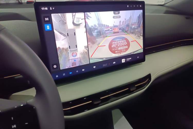 Used Bestune Yueyi 03 2025 565km Premium Edition