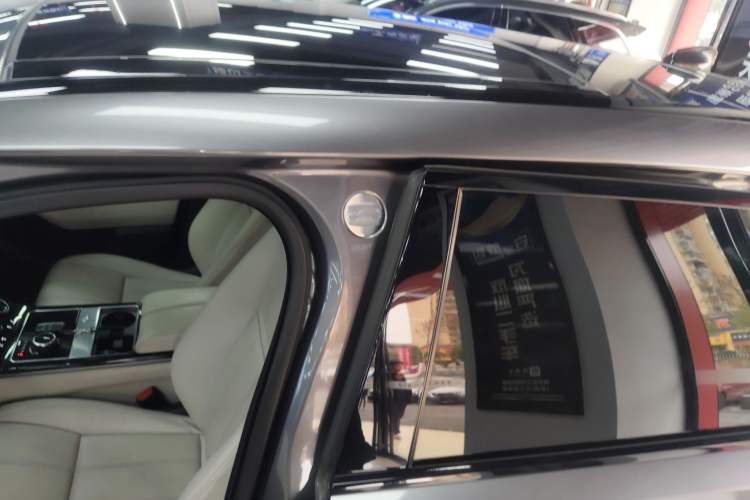 Used Land Rover Range Rover Velar 2017 P380 S
