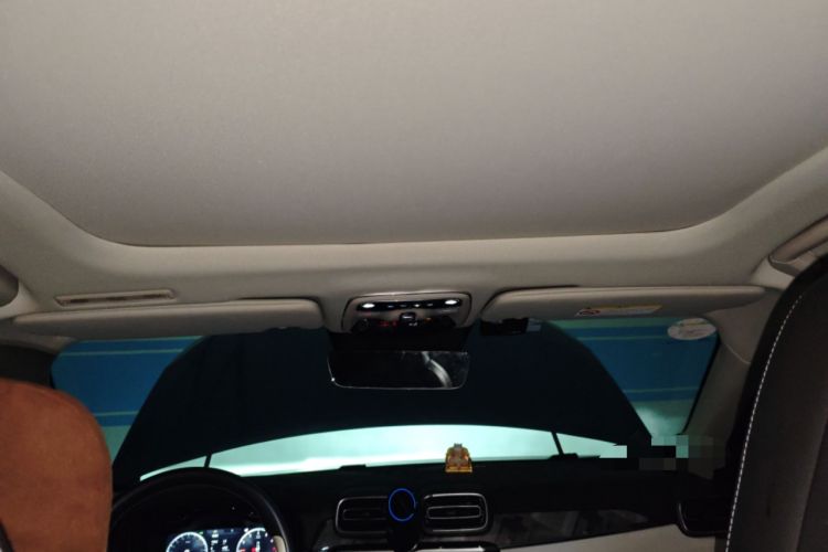 Used Lynk & Co 02 2018 1.5T DCT Two-Wheel Drive Zhaopu Version China V Standard
