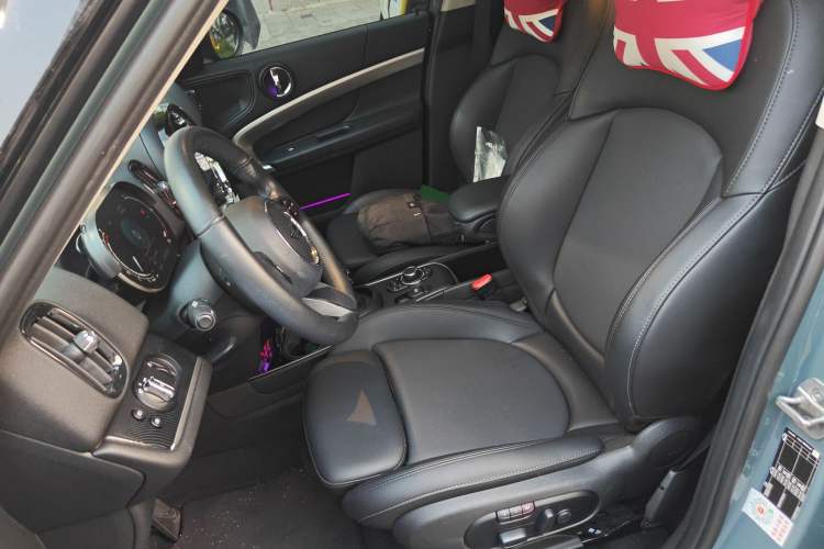 Used MINI Countryman 2022 1.5T COOPER Connoisseur
