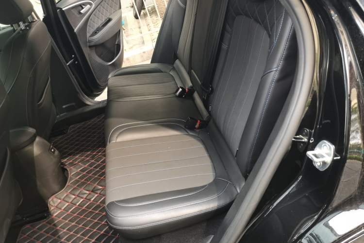 Used ORA Good Cat 2021 400km Standard Range Athena Edition Lithium Iron Phosphate