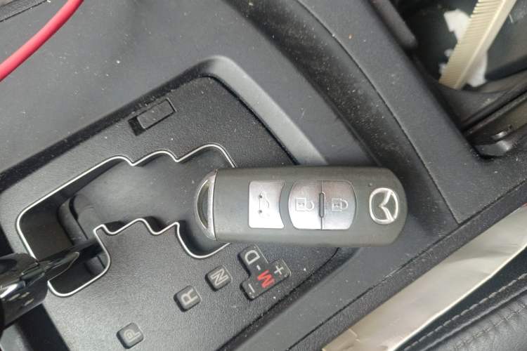 Used Mazda 3 2011 Sedan 2.0L Automatic Luxury Model
