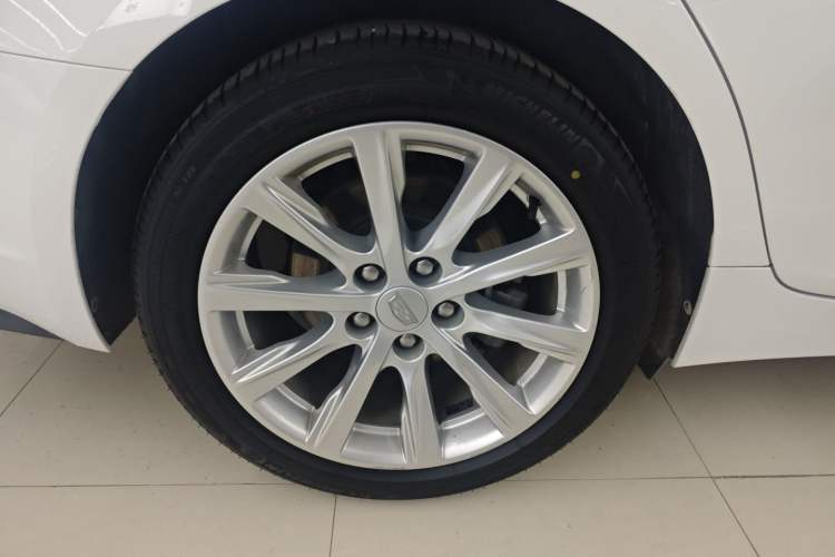 Used Cadillac CT5 2021 28T Tech Edition