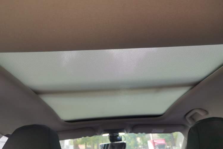 Used NETA U 2022 Zhi400 Pro Ternary Lithium