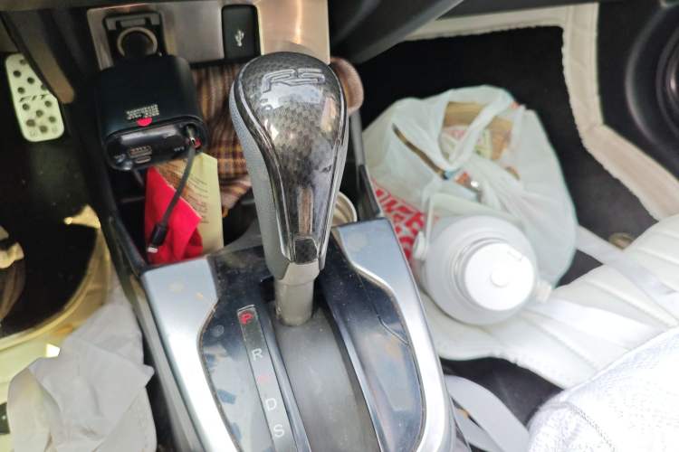 Used Honda Fit 2016 1.5L LX CVT Comfort Model