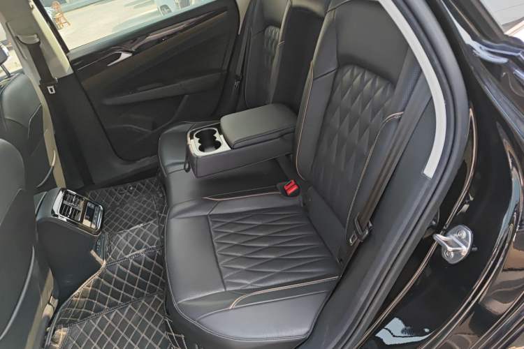 Used Volkswagen Passat 2021 330TSI Luxury Edition