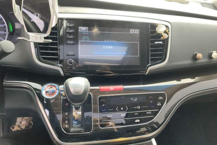 Used Honda Odyssey 2021 2.0L Rui·Smart Edition