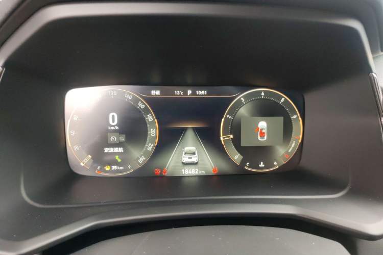 Used Lynk & Co 06 2023 Remix 1.5T JinPro
