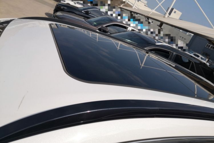 Used Chery Tiggo 7 2022 Supercharged Edition 1.6T DCT Super Warrior