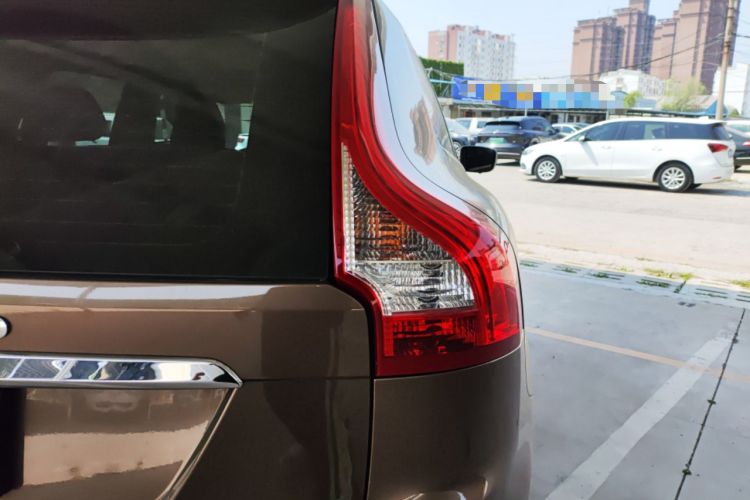 Used Volvo XC60 2016 T5 Smart Upgrade Model