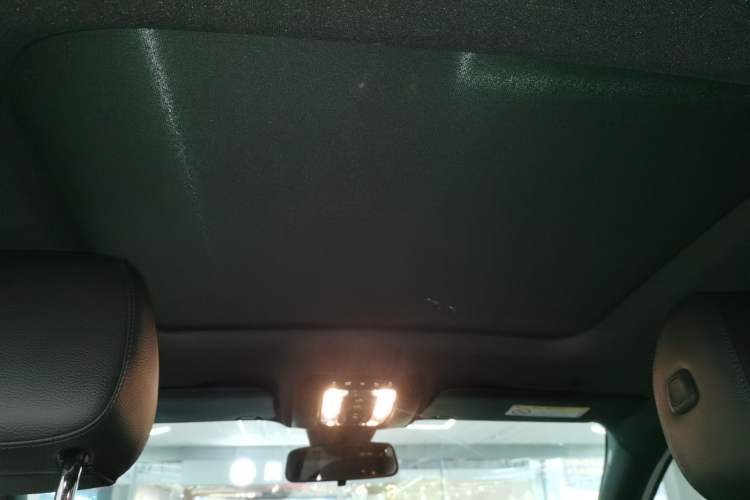 Used Mercedes-Benz A-Class 2022 Second Facelift A 200 L Sport Sedan Fashion Version