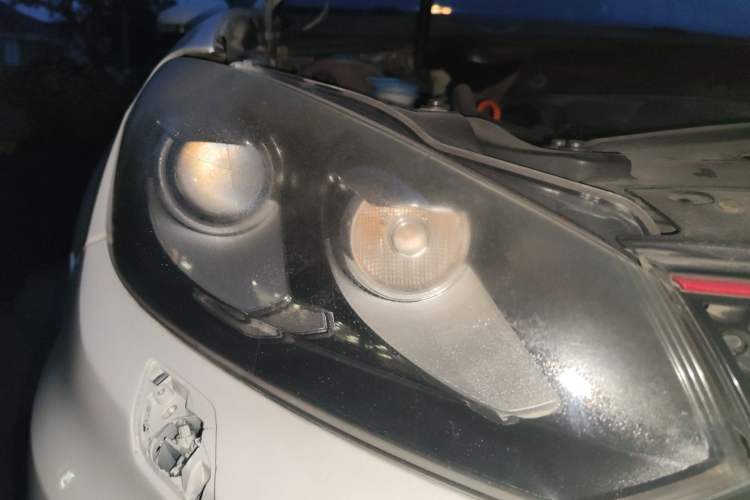 Used Volkswagen Golf GTI 2010 2.0 TSI GTI