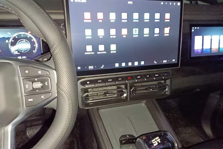 Used JETOUR Freelander 2025 1.5TD DCT Discovery
