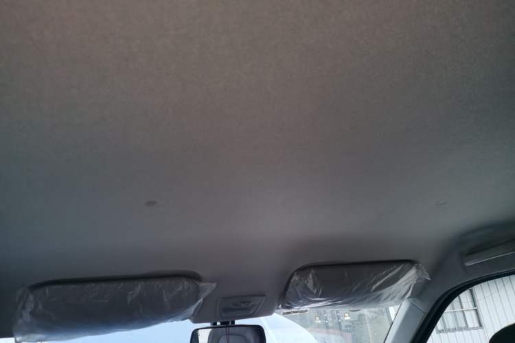 Used Wuling Hongguang PLUS 2020 1.5L Manual Standard Edition 5 Seats
