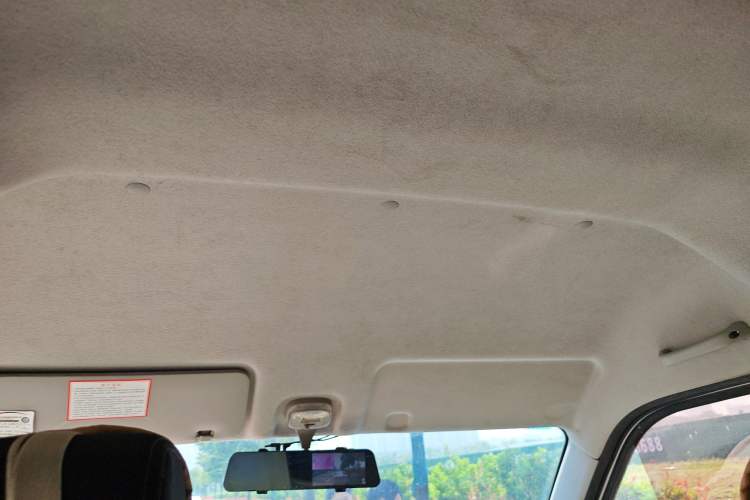 Used CHANGAN KUAYUE Xing V3 2022 1.5L Gasoline Enjoyment Model 5-Seat Passenger Vehicle JL473QH