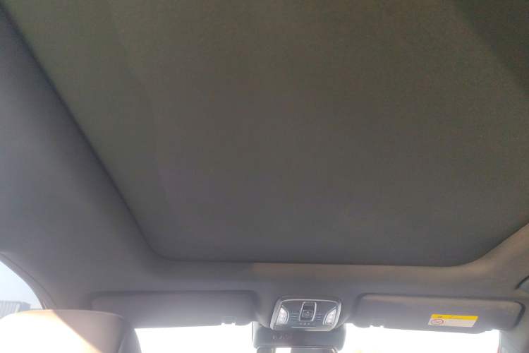 Used GAC Trumpchi GS8 2024 Linghang Series 2.0 TGDI Two-Wheel Drive Luxury Smart Connectivity Version
