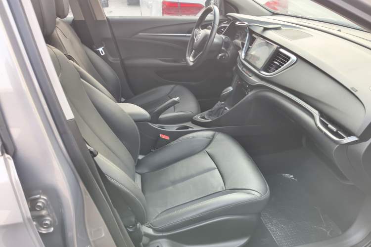 Used Buick Excelle GX 2018 18T Automatic Elite Model