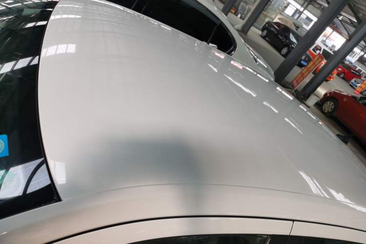 Used Volkswagen Lavida 2017 1.6L Automatic Fashion Edition
