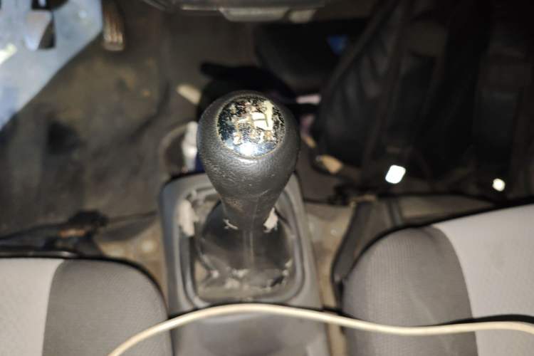 Used CHANGAN KAICHENG Star 2013 1.2L New Changan Star Basic Version Gear Lever