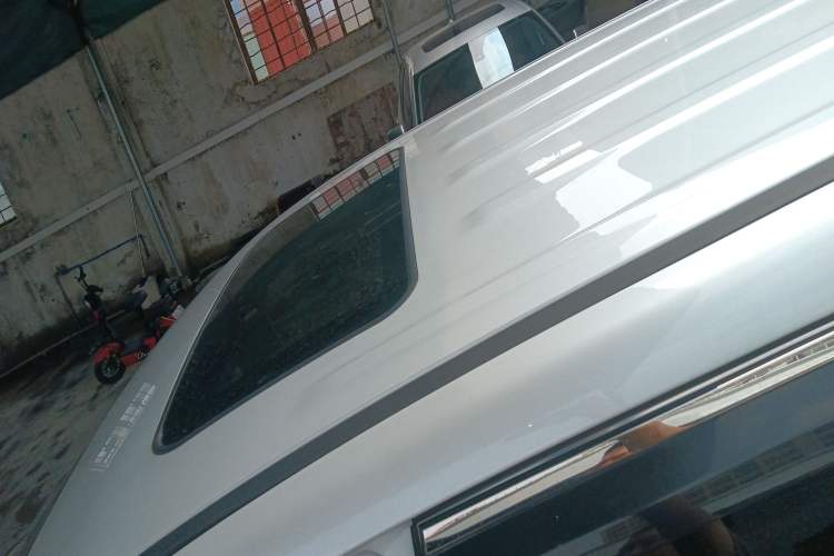 Used GAC Trumpchi M6 2023 PRO 270T DCT Luxury Edition