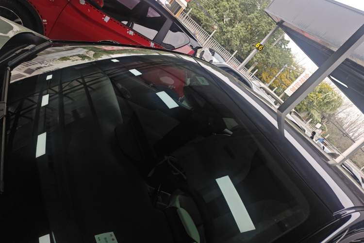 Used Geely Galaxy Geome 2025 UP 410km Exploration+ Edition Roof