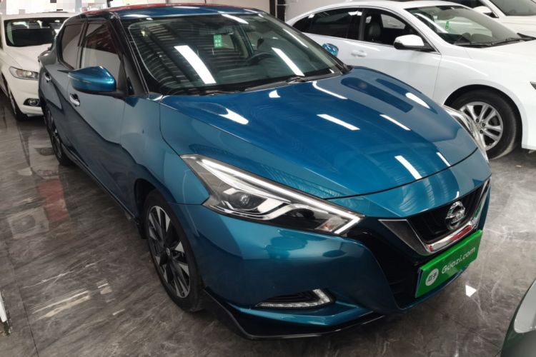 Used Nissan Lannia 2020 1.6L CVT Smart Connect Smart Cool Edition