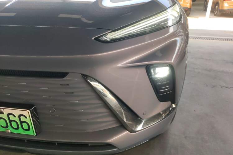 Used Buick E5 2023 Zhenxiang Standard Range Edition