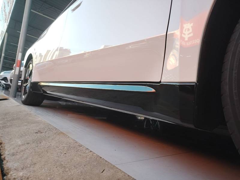 Used Wuling Xingguang 2025 510 km Advanced Smart Version — 20