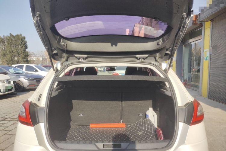 Used Peugeot 308S 2015 1.2T Automatic Jingchi Edition