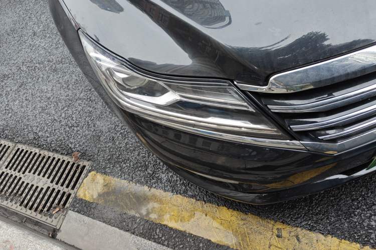 Used Roewe e950 2017 50T Hybrid Connected Executive Edition