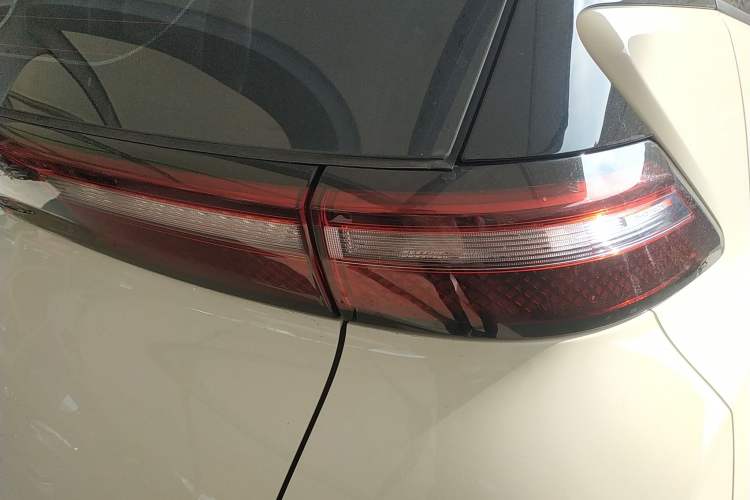 Used BYD Seagull 2025 305 km Free Version
