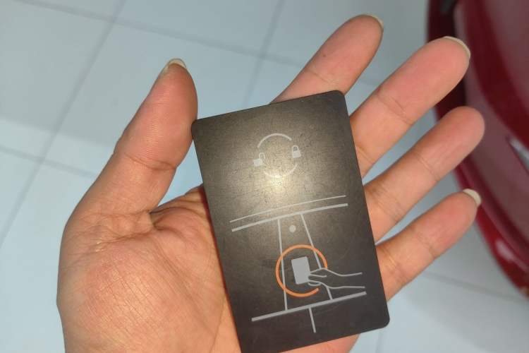 Used Tesla Model X 2023 Dual-Motor All-Wheel-Drive Version