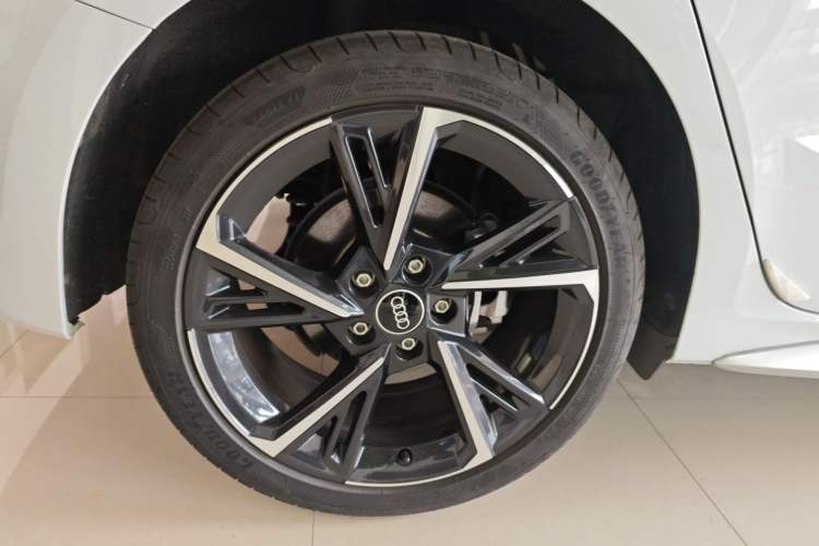 Used Audi A3 2024 Sportback 35 TFSI Fashionable Sports Model