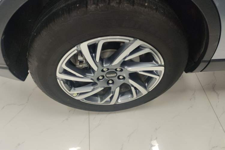 Used Lincoln Corsair 2023 2.0T Two-Wheel Drive Luxury Edition