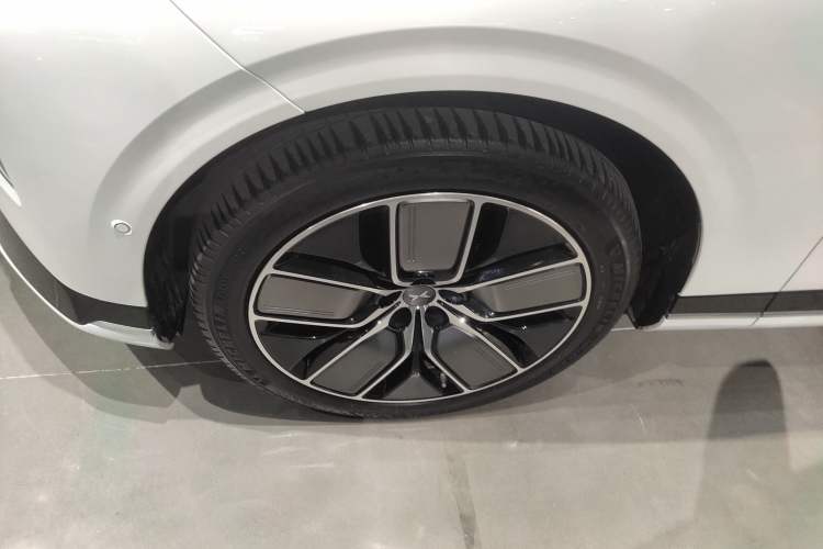 Used XPeng G9 2022 702 Pro