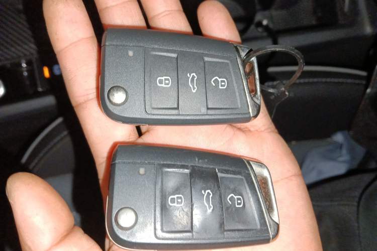 Used Volkswagen Sagitar 2023 300TSI DSG Excellence Edition