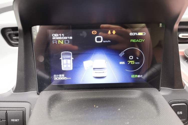 Used Wuling Hongguang MINIEV 2021 Macaron Fashion Model Lithium Iron Phosphate